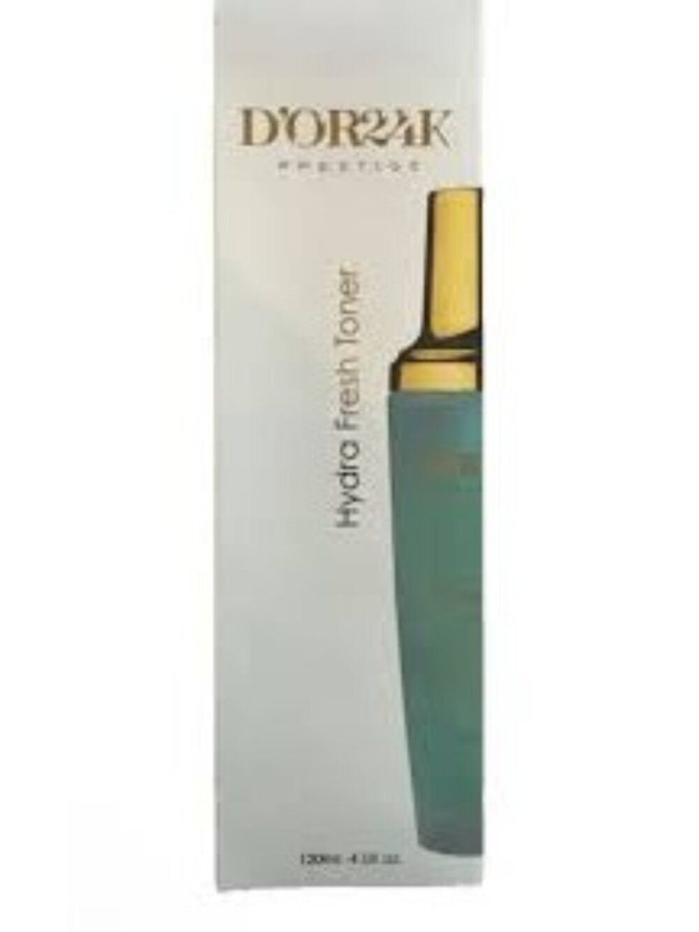 D”OR24K Presitge Hydra Fresh Toner